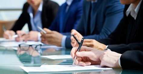Business Lawyers