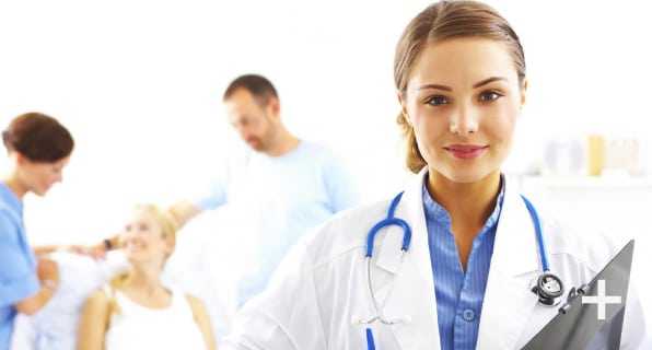 Healthcare lawyers
