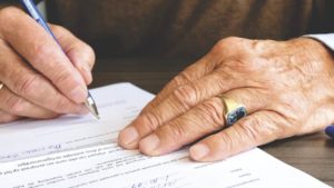Rockville divorce attorney