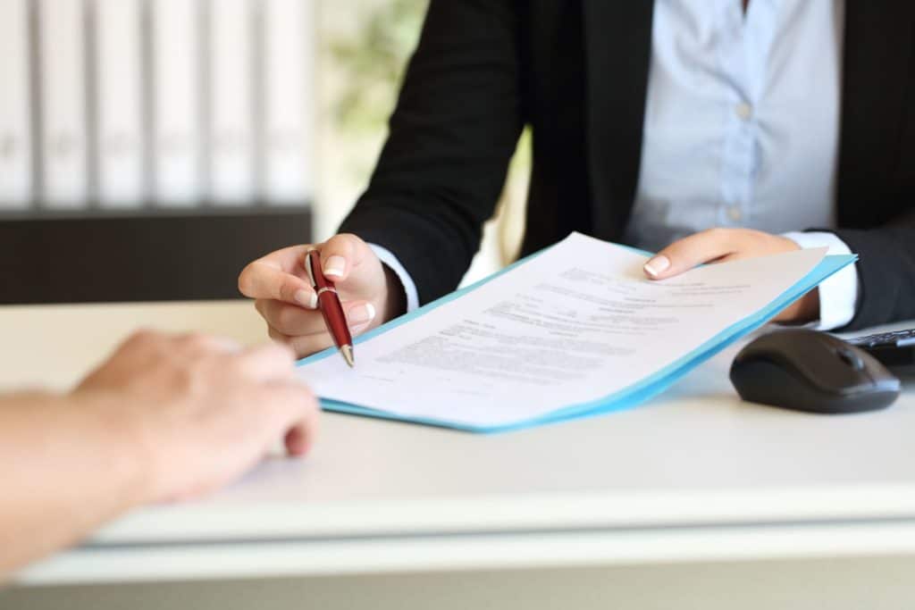Mutual Consent – Maryland