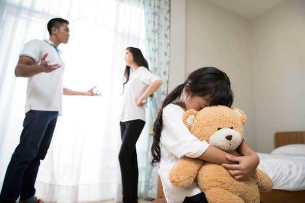 Montgomery County custody lawyers Bethesda
