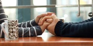 separation agreements Maryland