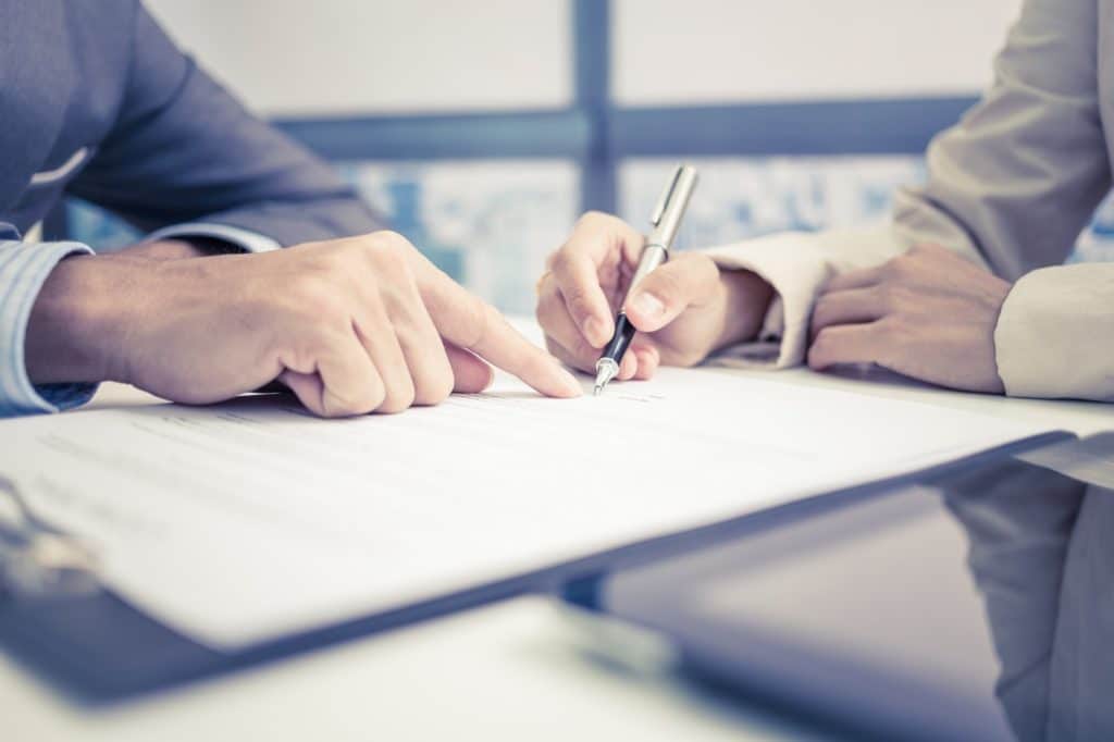 Business Lawyers