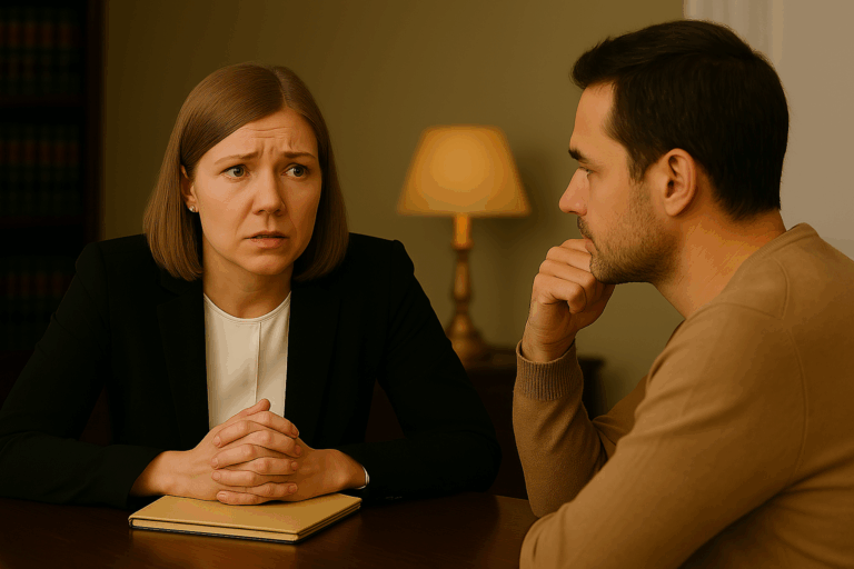 Montgomery County child custody lawyers in Moco