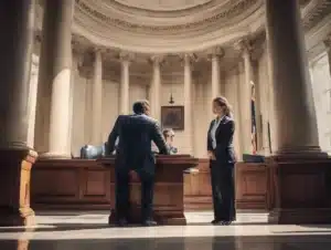 Silver Spring Protective Order lawyers for obtaining or defending at protective order hearing in Silver Spring District Court in Montgomery County MD